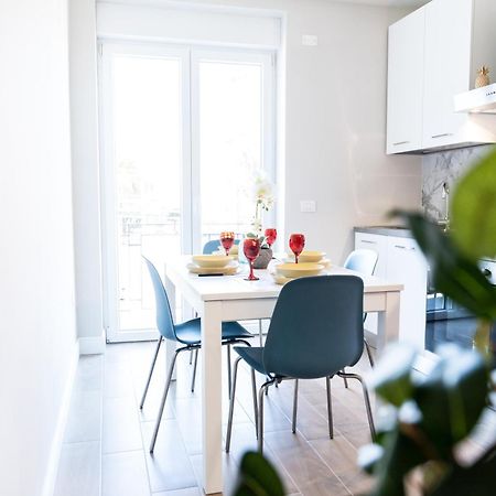 Casa Luna Nel Cuore Di Cagliari A 10 Minuti In Macchina Dalle Spiagge Piu Belle Exterior foto